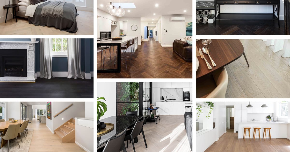 Havwoods Residential Projects Inspirational Gallery